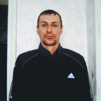Дмитрий, Россия, Краснодар, 46 лет