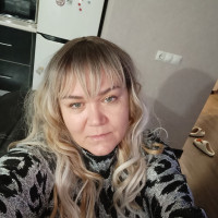 Галина, Россия, Йошкар-Ола, 48 лет