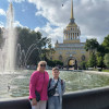 Галина, Россия, Йошкар-Ола, 49