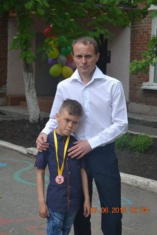 Олег Буйнов, Россия, Тюмень, 45 лет, 1 ребенок. Хочу найти все при знакомствев разводе , работа в хорошей организации