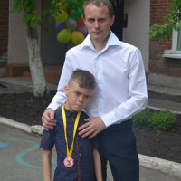 Олег Буйнов, Россия, Тюмень, 45 лет