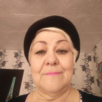 Тамара Ларина (Загуляева), Россия, Киселевск, 72 года