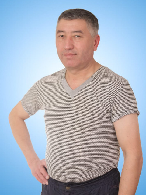 Ravshan, Россия, Санкт-Петербург, 55 лет. Хочу найти Любящую семейный очагДобропорядочный мужчина с чувством юмора, хочу создать семью с обшительной, доброй женщиной
