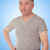 Ravshan, 55, Россия, Санкт-Петербург