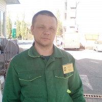 Михаил, Россия, Ростов-на-Дону, 49 лет