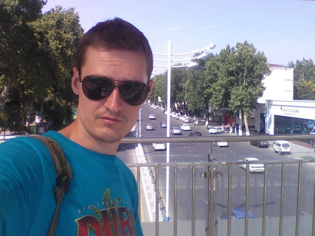 Александр нилов, Узбекистан Ташкент, 34 года. Познакомлюсь с женщиной