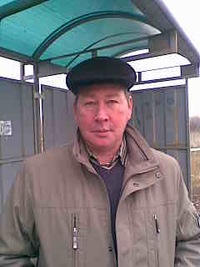 Сергей , Россия, Белгород, 64 года. живу в сельской местности... 