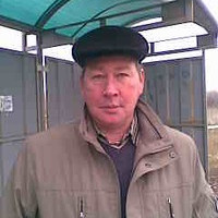 Сергей , Россия, Белгород, 64 года