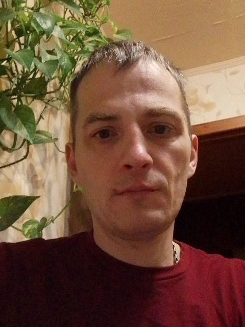 Павел, Россия, Москва. Фото на сайте ГдеПапа.Ру