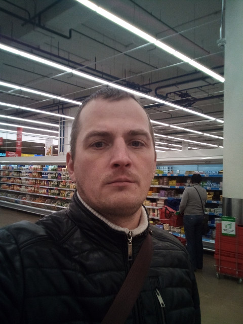 Павел, Россия, Москва. Фото на сайте ГдеПапа.Ру