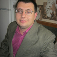 константин, Беларусь, Минск, 41 год