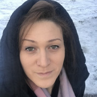 Настя, Россия, Москва, 42 года