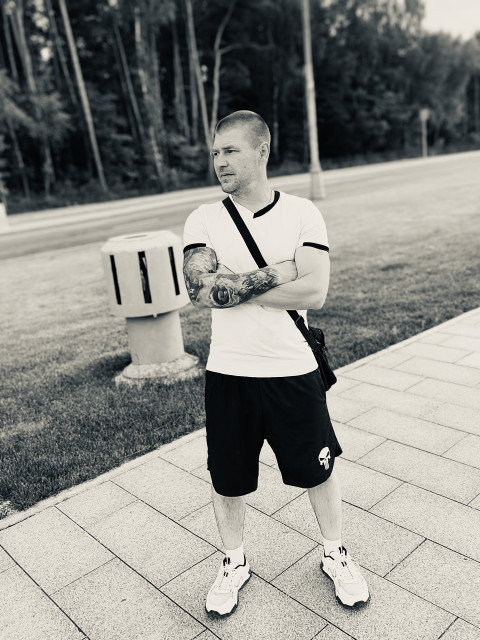 Евгений, Россия, Москва, 38 лет. Он ищет её: Хочу встретить девушку для серьёзных отношений с перспективой на семью  Анкета 412270. 