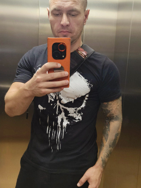 Евгений, Россия, Москва. Фото на сайте ГдеПапа.Ру