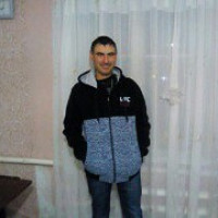 Эрнест Сейдалиев, Россия, Джанкой, 41 год