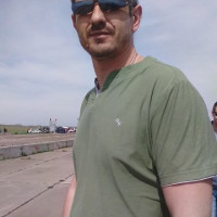 Роман, Россия, Барнаул, 44 года