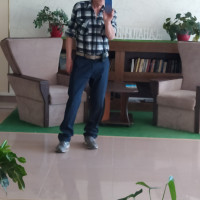 Михаил, Россия, Минусинск, 65 лет