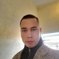 Aleksey Serdyuk, Россия, Хабаровск, 28 лет