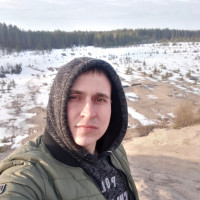 Михаил, Россия, Санкт-Петербург, 35 лет