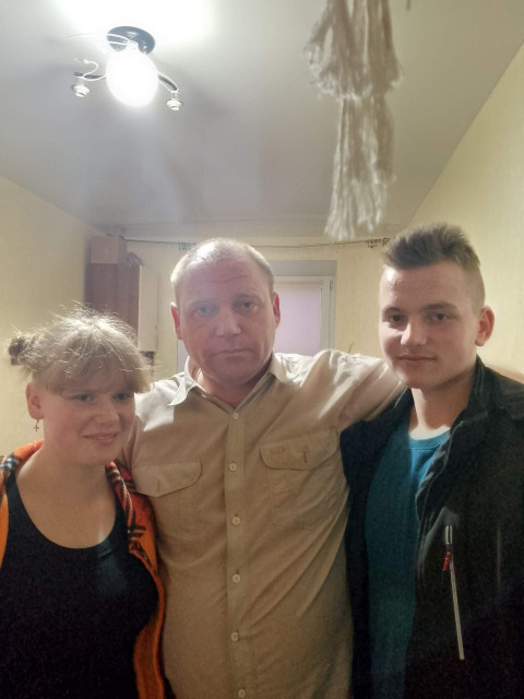 Виталий, Россия, Собинка. Фото на сайте ГдеПапа.Ру