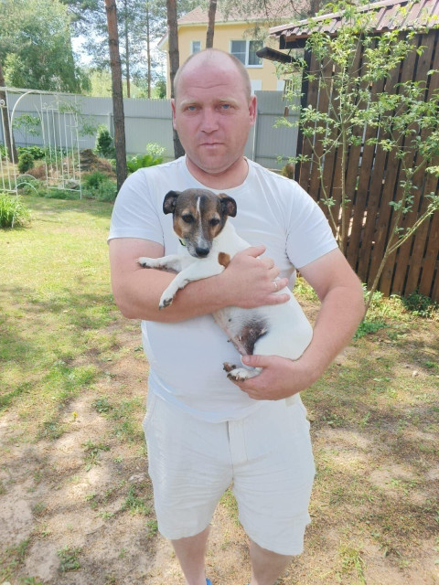 Виталий, Россия, Собинка. Фото на сайте ГдеПапа.Ру