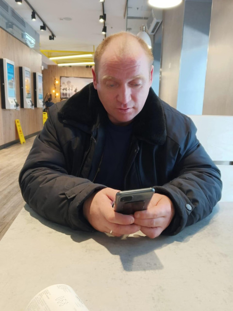 Виталий, Россия, Собинка. Фото на сайте ГдеПапа.Ру