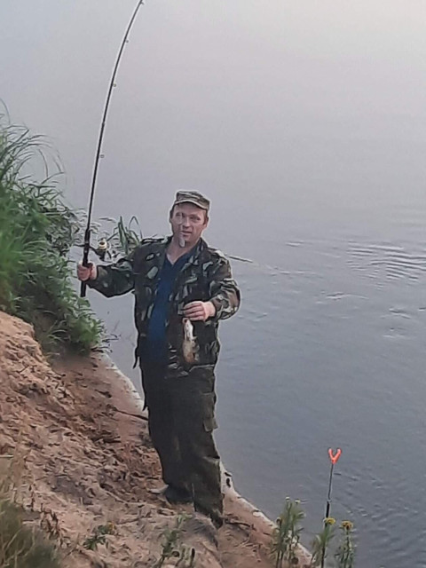 Виталий, Россия, Собинка. Фото на сайте ГдеПапа.Ру