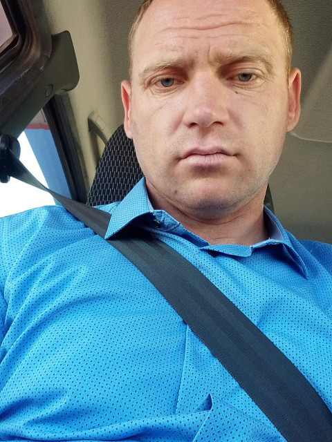 Виталий, Россия, Собинка. Фото на сайте ГдеПапа.Ру