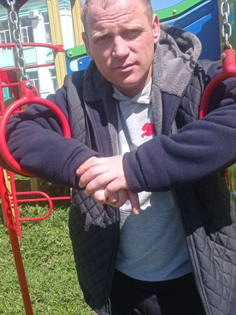 Виталий, Россия, Собинка. Фото на сайте ГдеПапа.Ру