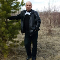 Анатолий, Россия, Миасс, 66 лет