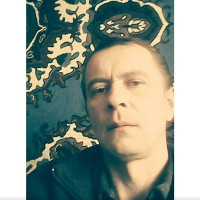 Андрей Жилин, Россия, Вологда, 51 год