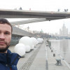 Андрей, Россия, Москва, 39 лет