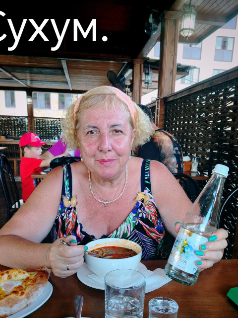 Татьяна, Россия, Санкт-Петербург. Фото на сайте ГдеПапа.Ру