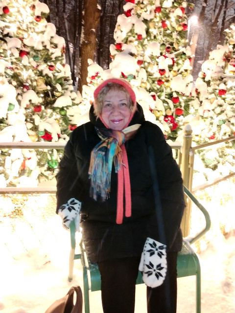 Татьяна, Россия, Санкт-Петербург. Фото на сайте ГдеПапа.Ру