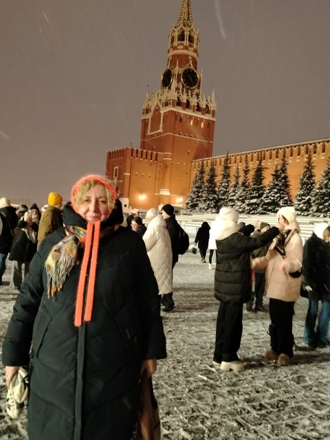 Татьяна, Россия, Санкт-Петербург. Фото на сайте ГдеПапа.Ру