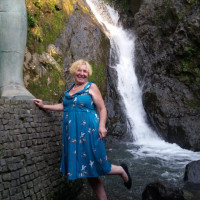 Татьяна, Россия, Санкт-Петербург, 65 лет