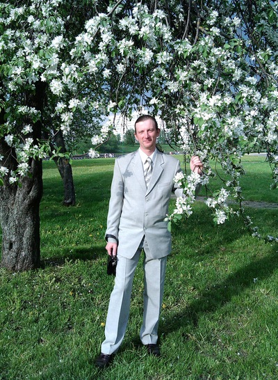 Андрей Дрозд, Беларусь, Минск, 43 года. Сайт одиноких пап ГдеПапа.Ру