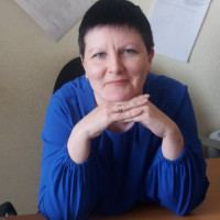Наталья, Россия, Тюмень, 41 год