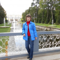 Елена, Россия, Нижний Новгород, 49 лет