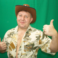 Роман Иванов, Россия, Луганск, 45 лет