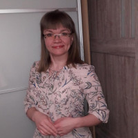 Елена, Россия, Новосибирск, 41 год