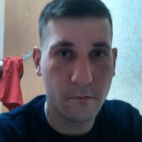 Расим Тарханов, Россия, Екатеринбург, 34 года