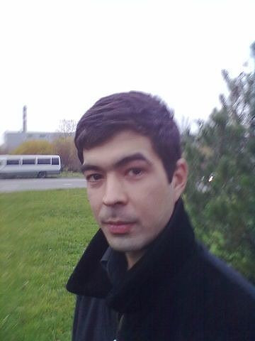 Алекс, Россия, Иркутск, 38 лет. При общении