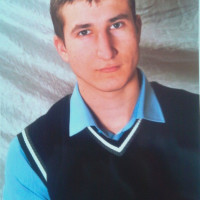 Александр Ключевский, Россия, Арзамас, 32 года
