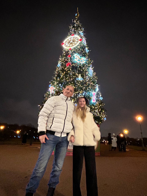 Роман, Россия, Санкт-Петербург, 43 года, 1 ребенок. Познакомиться с отцом-одиночкой из Санкт-Петербурга