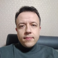 Степан, Беларусь, Жодино, 44 года