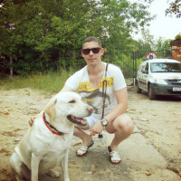 Игорь Смирнов, Москва, м. Котельники, 34 года