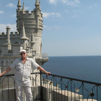 Сергей Нестеренко, Россия, Челябинск, 67 лет