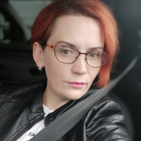 Юлия, Россия, Санкт-Петербург, 43 года