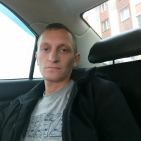Анатолий, Россия, Шадринск, 43 года